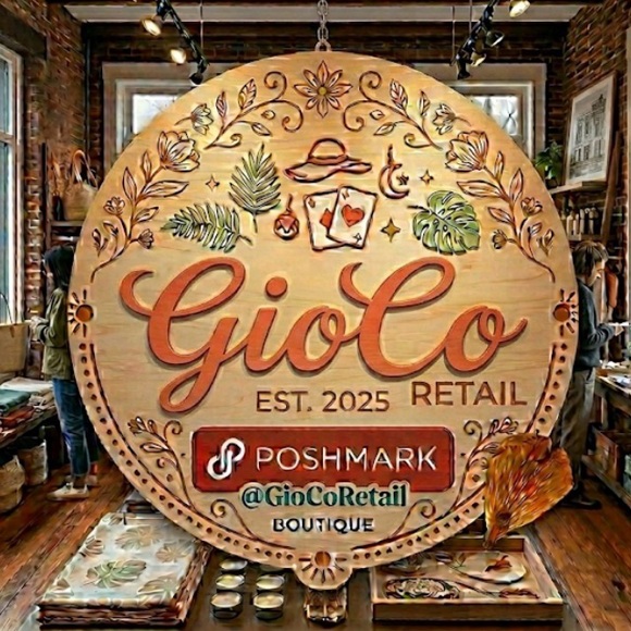 giocoretail